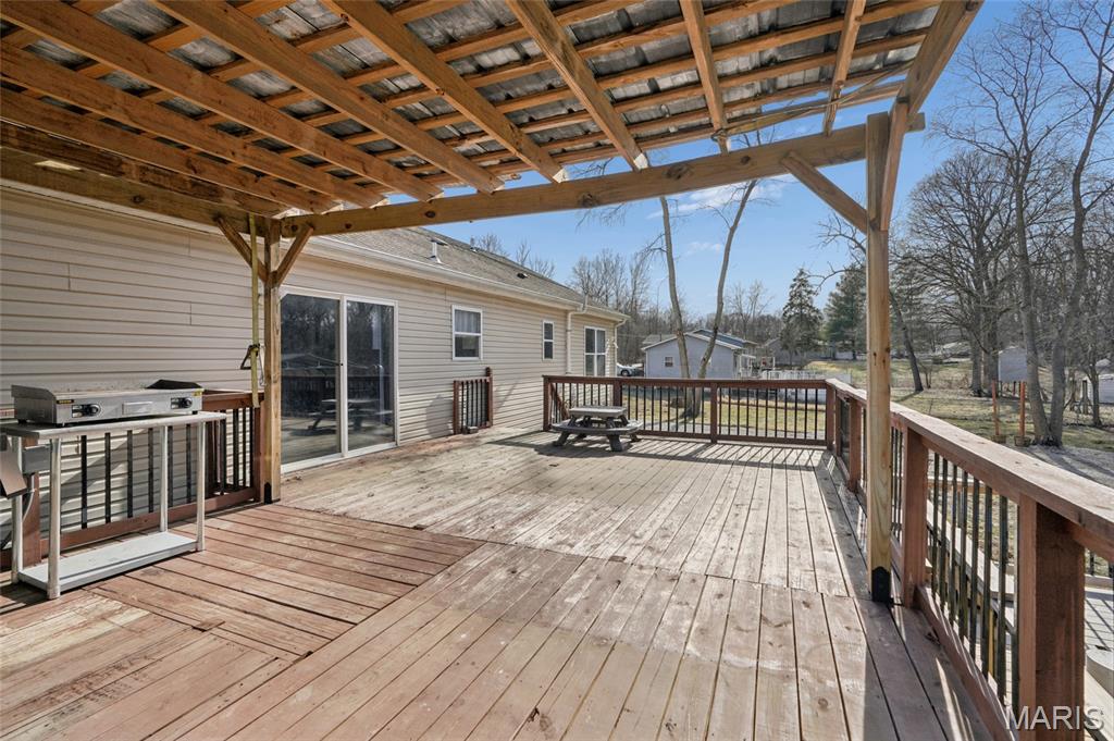 Peace Meadows - Residential