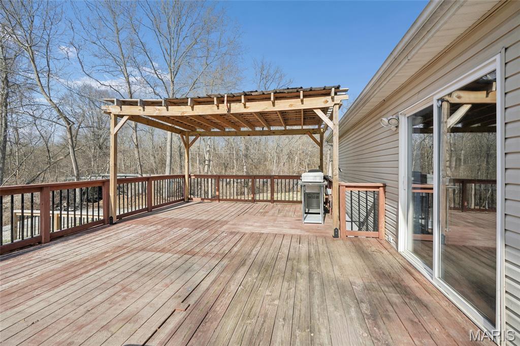 Peace Meadows - Residential