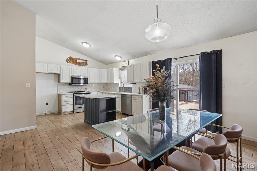 Peace Meadows - Residential