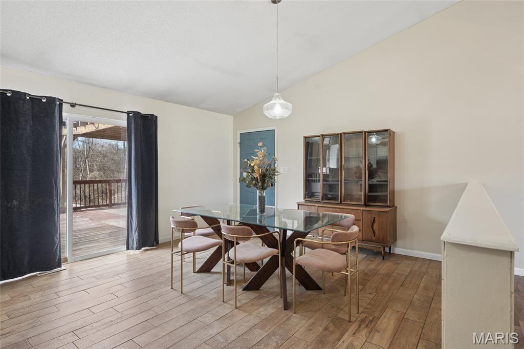 Peace Meadows - Residential