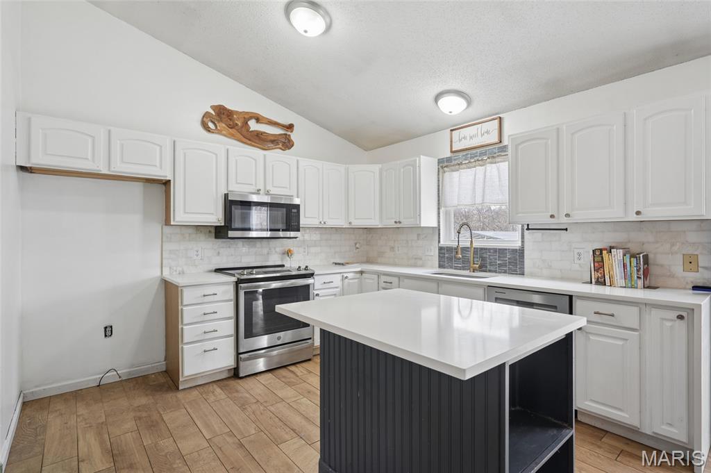 Peace Meadows - Residential