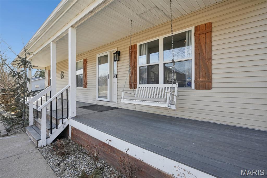 Peace Meadows - Residential