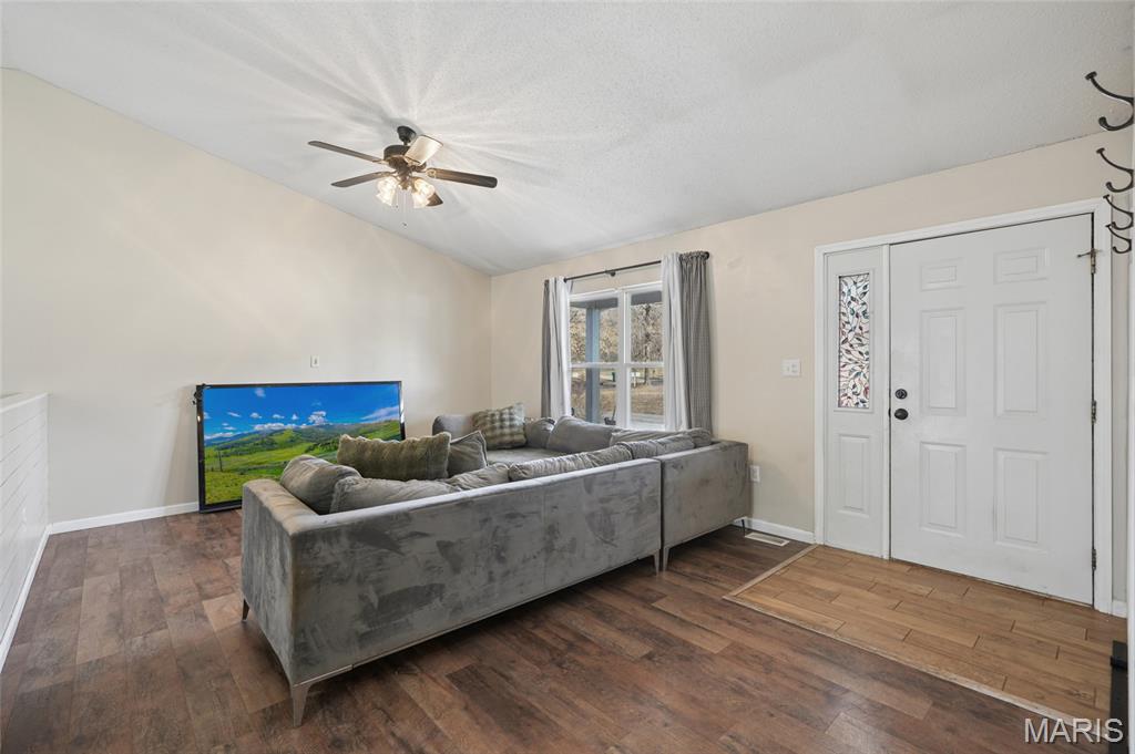 Peace Meadows - Residential