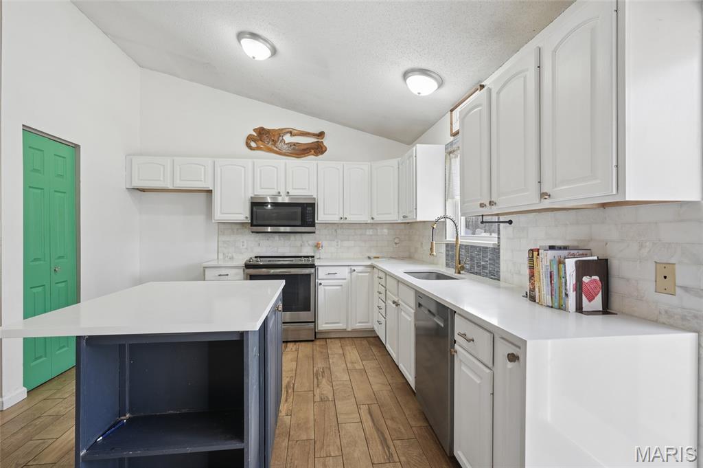 Peace Meadows - Residential