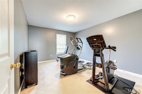 Tiny photo for 820 Jb Hunt Court, Ballwin, MO 63021 (MLS # 26064819)