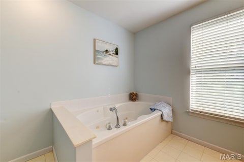 Tiny photo for 820 Jb Hunt Court, Ballwin, MO 63021 (MLS # 26064819)