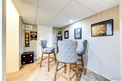 Tiny photo for 820 Jb Hunt Court, Ballwin, MO 63021 (MLS # 26064819)