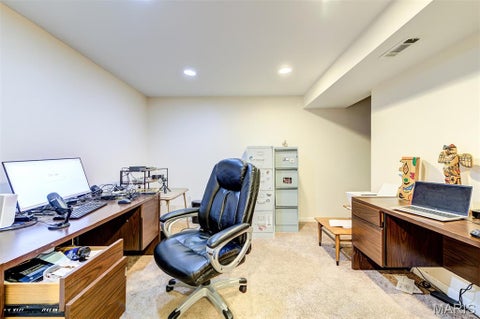 Tiny photo for 820 Jb Hunt Court, Ballwin, MO 63021 (MLS # 26064819)