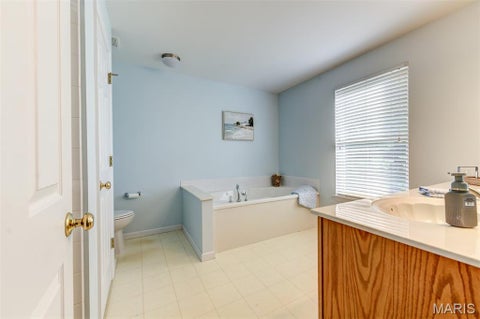 Tiny photo for 820 Jb Hunt Court, Ballwin, MO 63021 (MLS # 26064819)