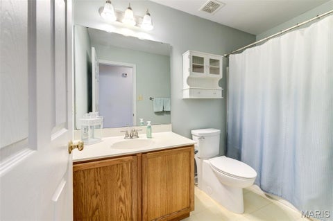Tiny photo for 820 Jb Hunt Court, Ballwin, MO 63021 (MLS # 26064819)