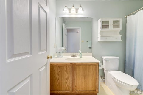Tiny photo for 820 Jb Hunt Court, Ballwin, MO 63021 (MLS # 26064819)