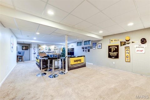 Tiny photo for 820 Jb Hunt Court, Ballwin, MO 63021 (MLS # 26064819)