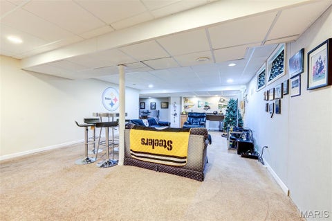 Tiny photo for 820 Jb Hunt Court, Ballwin, MO 63021 (MLS # 26064819)