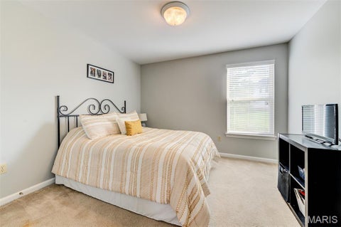Tiny photo for 820 Jb Hunt Court, Ballwin, MO 63021 (MLS # 26064819)