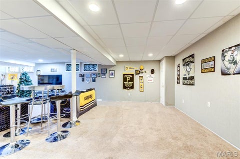 Tiny photo for 820 Jb Hunt Court, Ballwin, MO 63021 (MLS # 26064819)