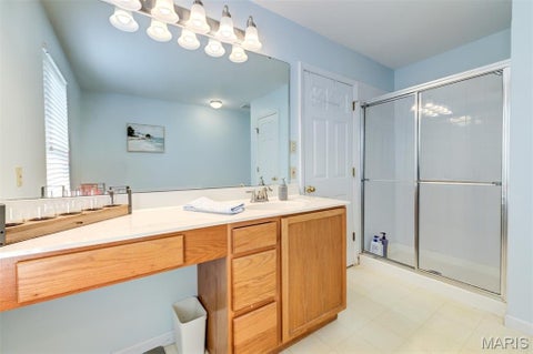 Tiny photo for 820 Jb Hunt Court, Ballwin, MO 63021 (MLS # 26064819)