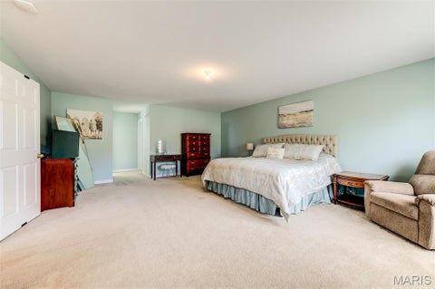 Tiny photo for 820 Jb Hunt Court, Ballwin, MO 63021 (MLS # 26064819)