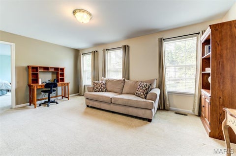 Tiny photo for 820 Jb Hunt Court, Ballwin, MO 63021 (MLS # 26064819)
