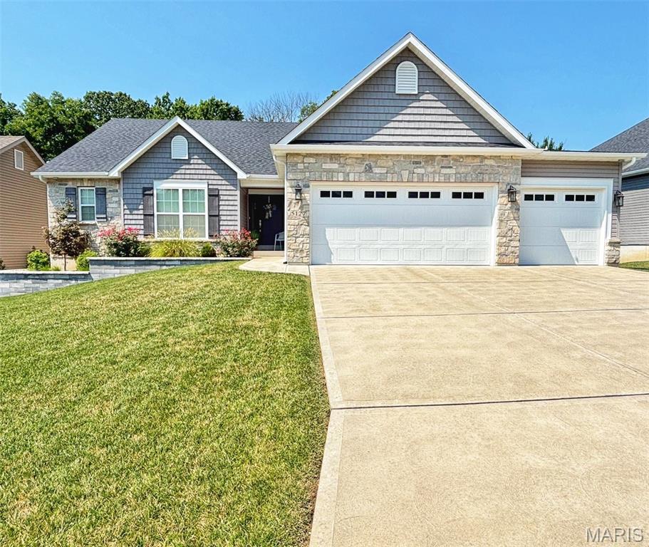 5127 Greensfelder Valley Court