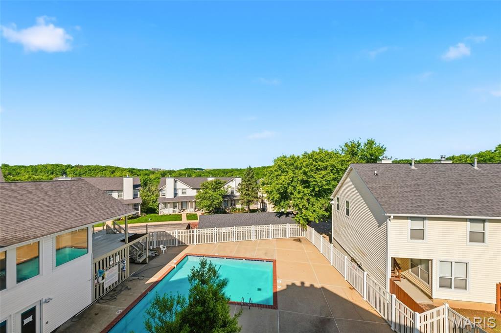 Spring Hill Farm Condo Ph 2 - Residential