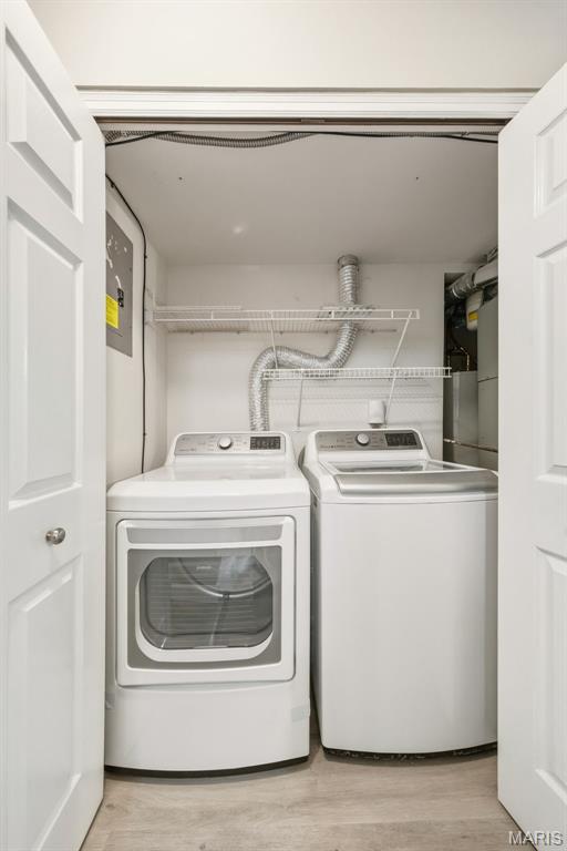 Spring Hill Farm Condo Ph 2 - Residential