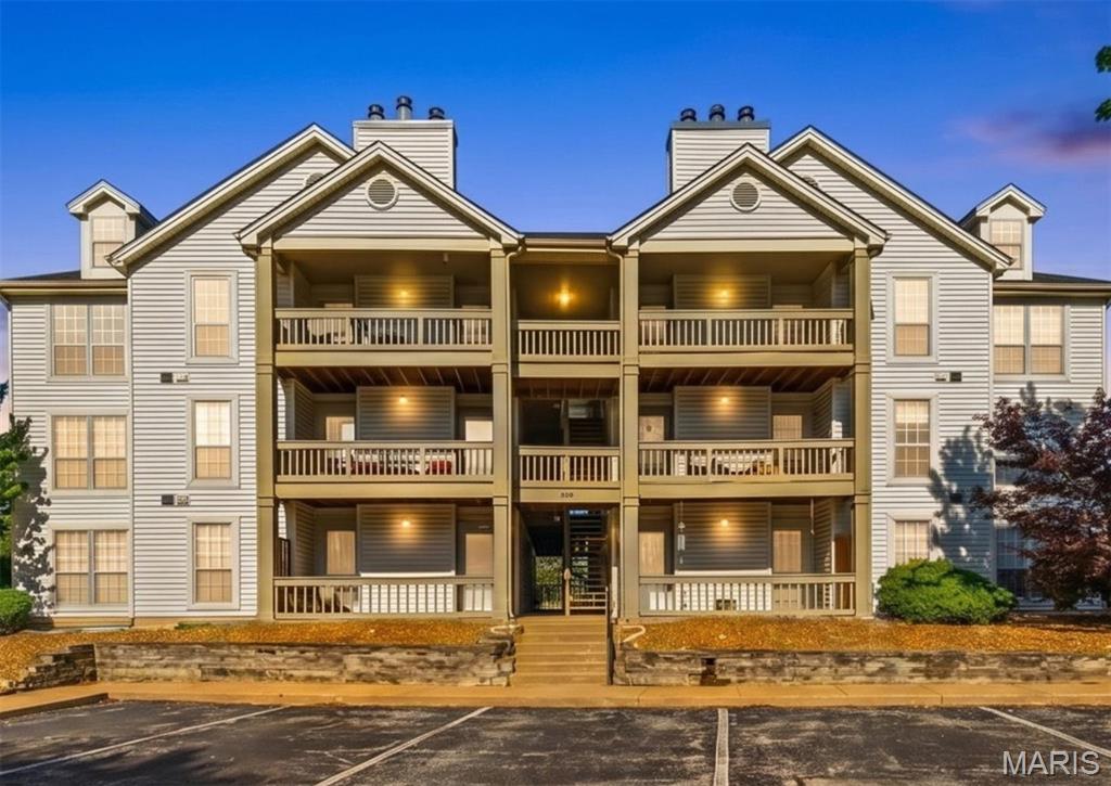 Spring Hill Farm Condo Ph 2 - Residential