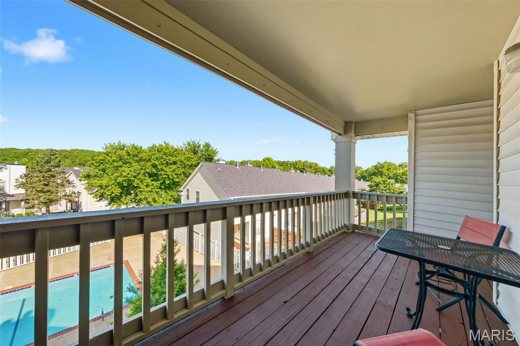 Spring Hill Farm Condo Ph 2 - Residential