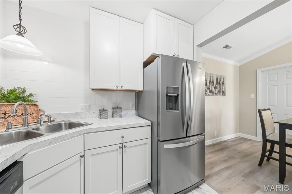 Spring Hill Farm Condo Ph 2 - Residential