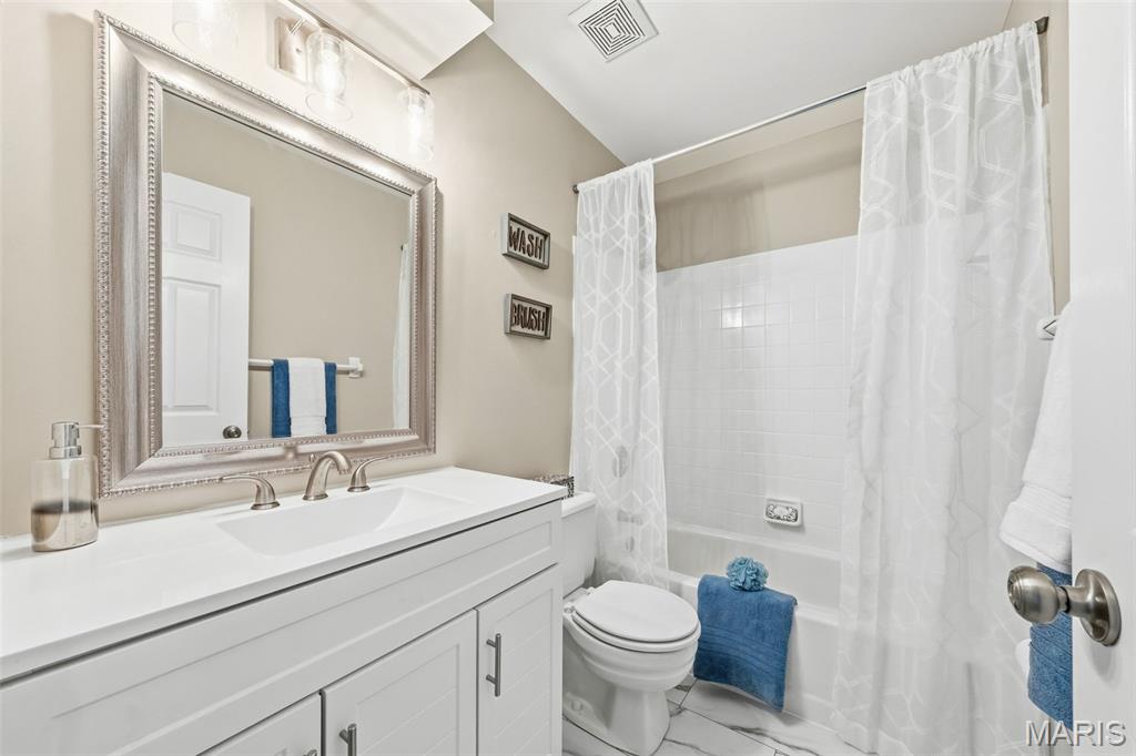 Spring Hill Farm Condo Ph 2 - Residential