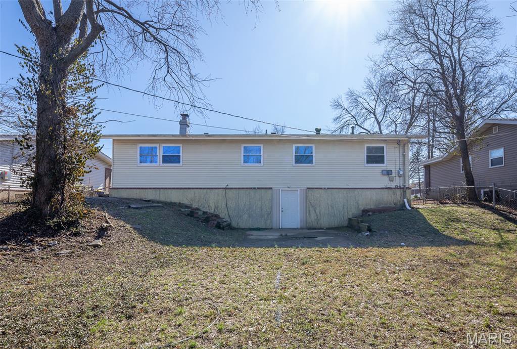 Seven Hills 2 - Residential