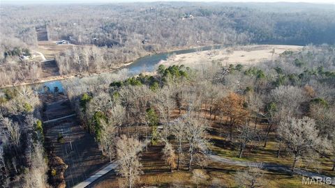 Tiny photo for 0 Bass Rock Drive, Van Buren, MO 63965 (MLS # 26029671)
