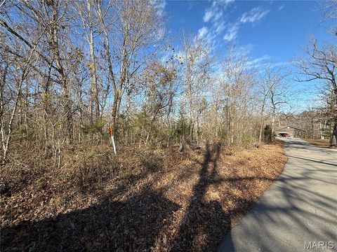 Tiny photo for 0 Bass Rock Drive, Van Buren, MO 63965 (MLS # 26029671)