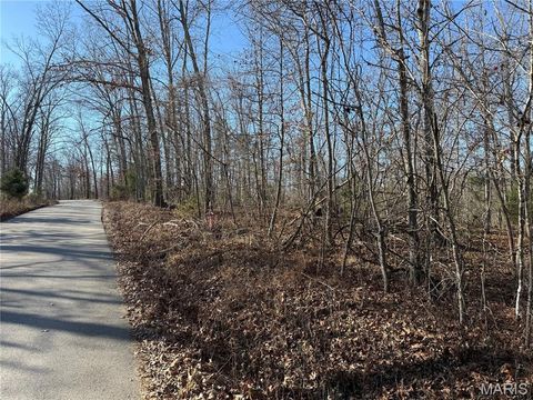 Tiny photo for 0 Bass Rock Drive, Van Buren, MO 63965 (MLS # 26029671)