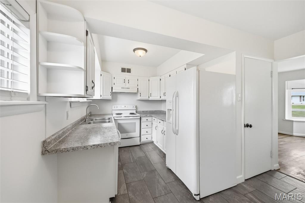 Ballwin Meadows 3 - Residential