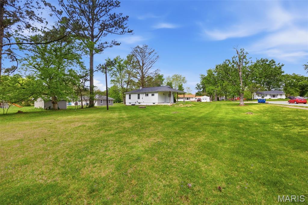 Ballwin Meadows 3 - Residential