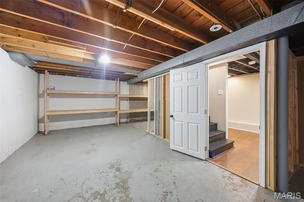 Ballwin Meadows 3 - Residential