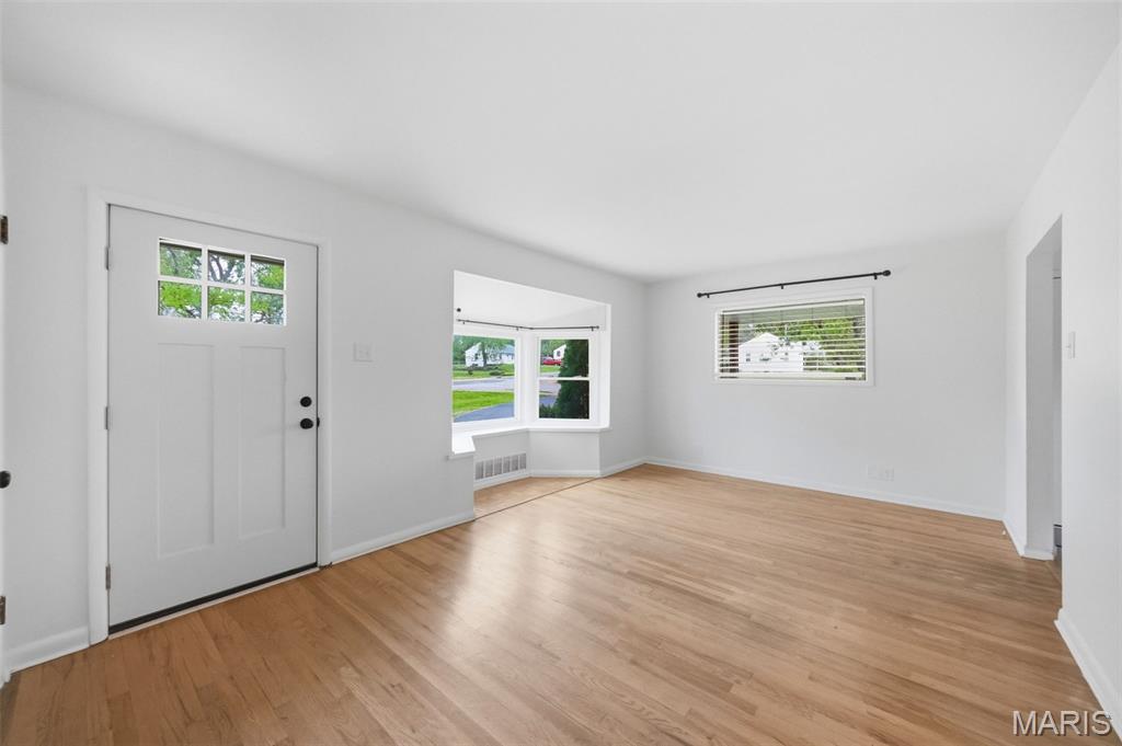 Ballwin Meadows 3 - Residential