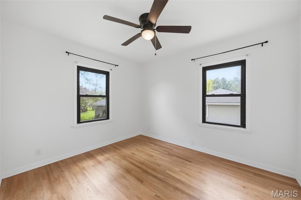 Ballwin Meadows 3 - Residential