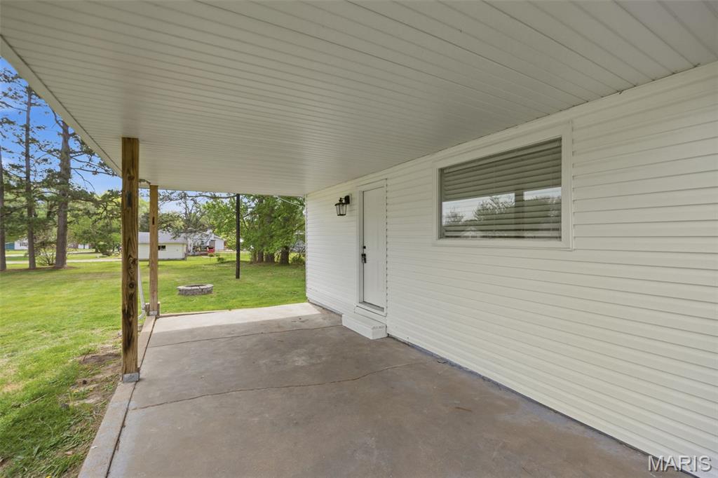 Ballwin Meadows 3 - Residential