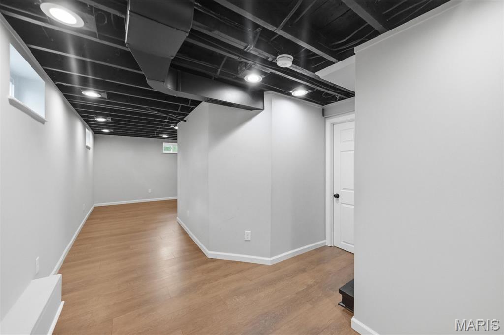 Ballwin Meadows 3 - Residential