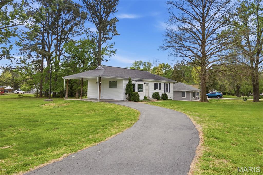 Ballwin Meadows 3 - Residential