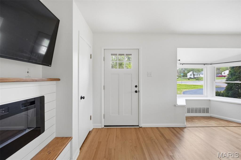 Ballwin Meadows 3 - Residential