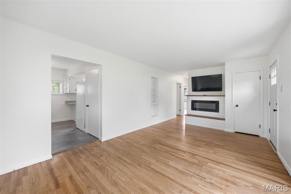 Ballwin Meadows 3 - Residential