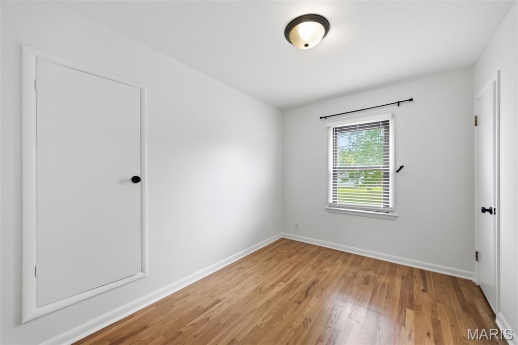 Ballwin Meadows 3 - Residential