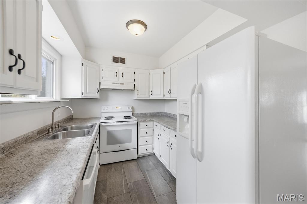 Ballwin Meadows 3 - Residential