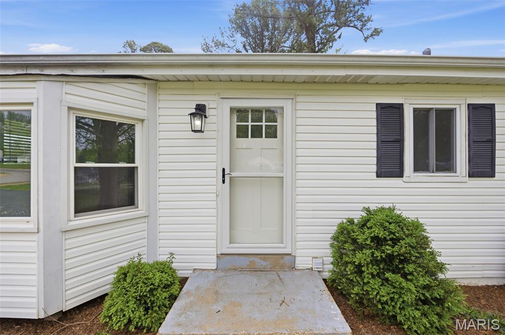 Ballwin Meadows 3 - Residential