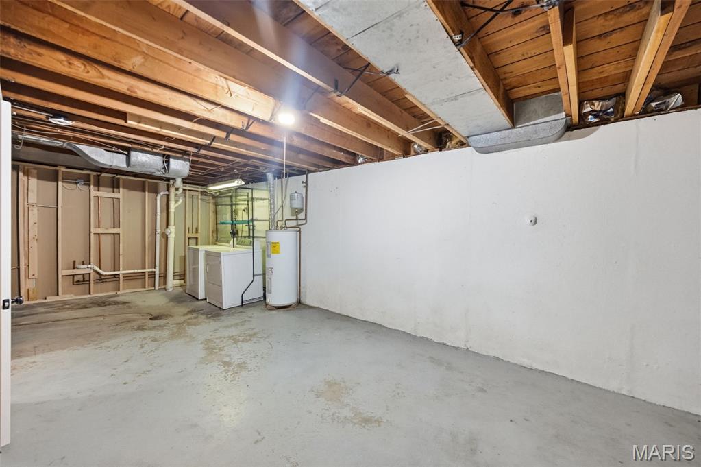 Ballwin Meadows 3 - Residential