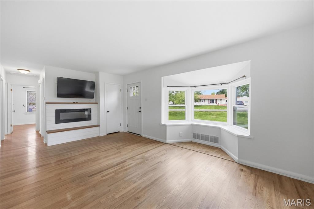 Ballwin Meadows 3 - Residential