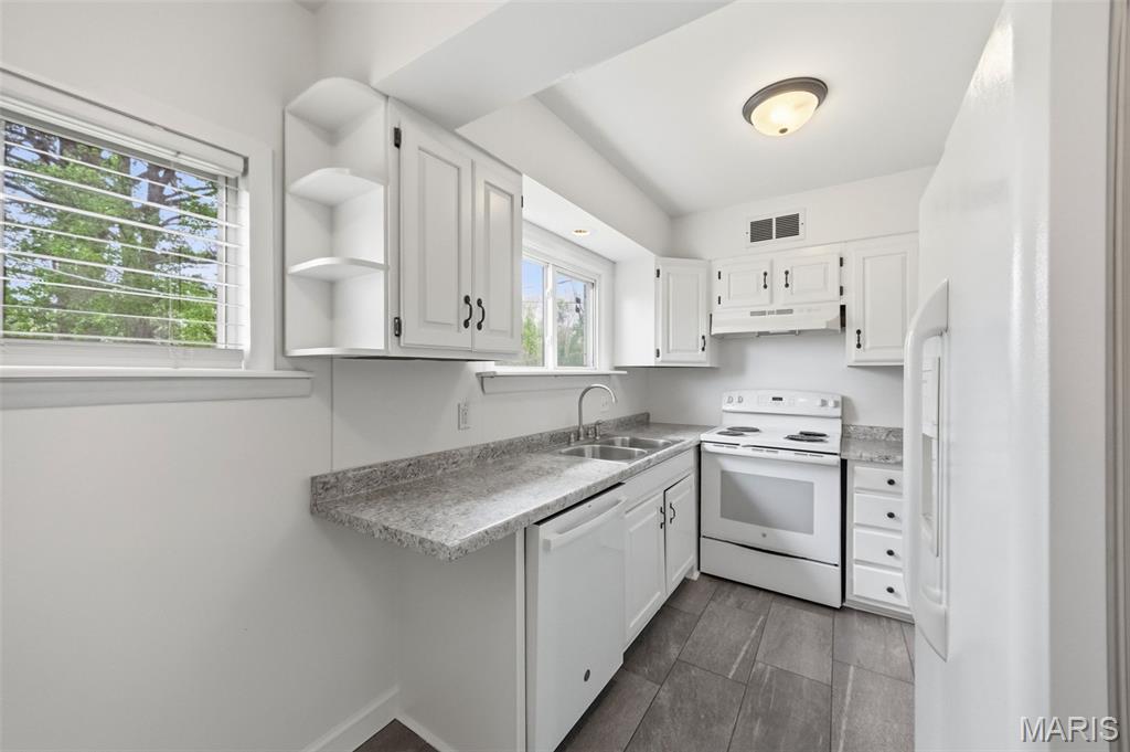 Ballwin Meadows 3 - Residential