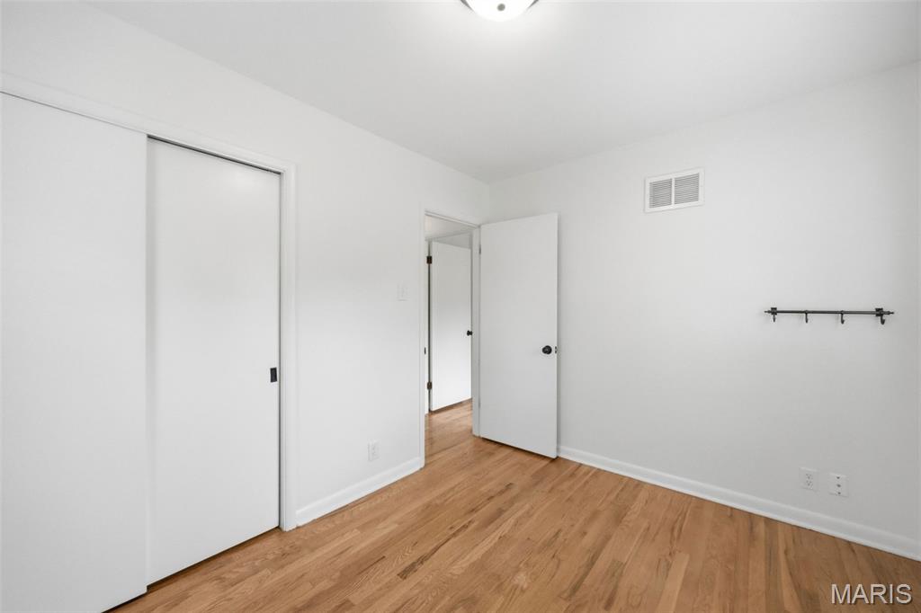 Ballwin Meadows 3 - Residential